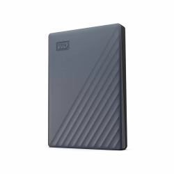 Western Digital WDBWML0020BGY-WESN disque dur externe 2 To 3.2 Gen 1 [3.1 Gen 1] 