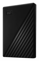 Western Digital My Passport disque dur externe 1 To 2.5" 3.2 Gen 1 [3.1 Gen 1] Noir 