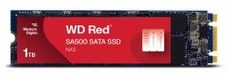 Western Digital Red WD SA500 1 To M.2 Série ATA III 3D NAND 
