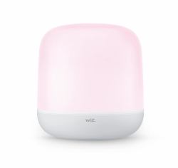 WiZ Lampe à poser Hero 