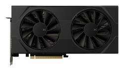 XFX RX-96TSW16BQ carte graphique AMD Radeon RX 9060 XT 16 Go GDDR6 