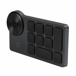 XPPen ACK05 accessoire pour tablette graphique Télécommande 