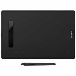 XPPen Star G960S Plus tablette graphique Noir 228,8 x 152,6 mm USB 