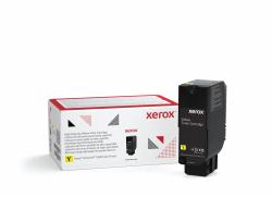 Xerox Cartouche de toner Jaune de Grande capacité Imprimante couleur ® VersaLink® C620 [12000 pages] - 006R04627 