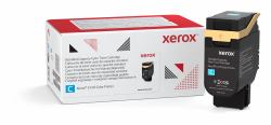 Xerox Cartouche de toner Cyan de Capacité standard Imprimante couleur ® C410/multifonctions ® VersaLink® C415 [2000 pages] - 006R04678 