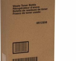 Xerox 008R12896 Pièce détachée ou accessoire pour imprimante/scanner Poubelle de toner 1 pièce[s] 