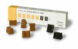 Xerox ColorStix II bâton d'encre 
