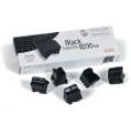 Xerox GENUINE 5 BLACK COLORSTIX 8200 INK bâton d'encre 