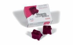 Xerox 016204200 bâton d'encre 2 pièce[s] Magenta 2800 pages 