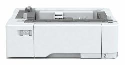 Xerox Magasin double de 550 feuilles + 100 feuilles 
