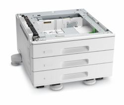 Xerox Module 3 magasins 520 feuill. A3 [1 560 feuilles] 