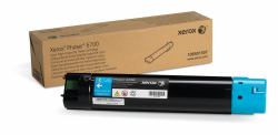 Xerox Cartouche de toner Cyan de Grande capacité Phaser™ 6700 [12000 pages] - 106R01507 