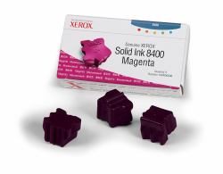Xerox 108R00606 bâton d'encre 3 pièce[s] Magenta 3400 pages 