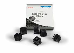 Xerox 108R00608 bâton d'encre 6 pièce[s] Noir 6800 pages 