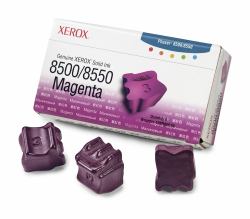 Xerox Encre solid Magenta Phaser 8500 / 8550 [3000 pages] - 108R00670 