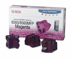 Xerox Encre solid Magenta Phaser 8560 / 8560MFP [3400 pages] - 108R00724 