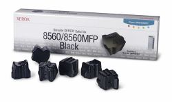 Xerox Encre solid Noir Phaser 8560 / 8560MFP - 108R00727 