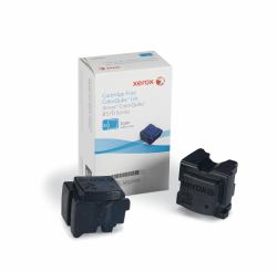 Xerox Encre solid Cyan ColorQube 8570 / 8580 - 108R00931 