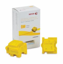 Xerox Encre solid Jaune ColorQube 8700 / 8900 - 108R00997 