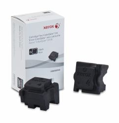 Xerox Encre solid Noir ColorQube 8700 / 8900 - 108R00998 
