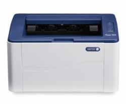 Xerox Phaser 3020 1200 x 1200 DPI A4 Wifi 