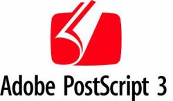 Xerox Adobe PostScript 3 Impression 