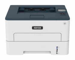 Xerox B230 Imprimante recto verso sans fil A4 34 ppm, PCL5e/6, 2 magasins Total 251 feuilles 