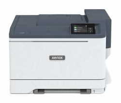 Xerox C320 Imprimante recto verso sans fil A4 33 ppm, PS3 PCL5e/6, 2 magasins Total 251 feuilles 