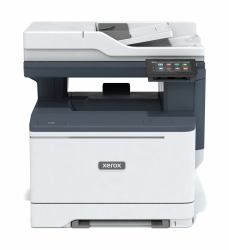 Xerox C325 copie/impression/numérisation/télécopie recto verso sans fil A4, 33 ppm, PS3 PCL5e/6, 2 magasins, 251 feuilles 