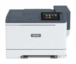 Xerox Imprimante recto verso A4 40 ppm C410, PS3 PCL5e/6, 2 magasins 251 feuilles 