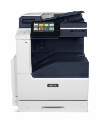 Xerox VersaLink C7130 A3 30ppm Recto-Verso Copie/ Impression/ Numérisation PCL5c/6 Chargeur automatique de documents RV, 2 magasins. Total 620 feuilles 