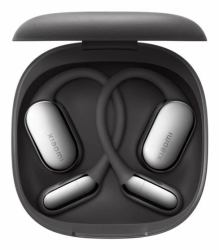 Xiaomi OpenWear Stereo Pro Casque Sans fil Ecouteurs Appels/Musique USB Type-C Bluetooth Noir 