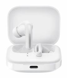 Xiaomi Buds 5 Casque Sans fil Ecouteurs Appels/Musique Bluetooth Blanc 