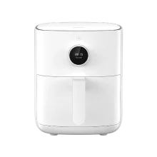 Xiaomi BHR8234EU friteuse Unique 4,5 L Autonome 1500 W Friteuse d’air chaud Blanc 