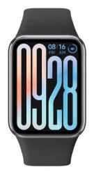 Xiaomi Smart Band 9 Pro AMOLED Bracelet connecté 4,42 cm [1.74"] Noir 