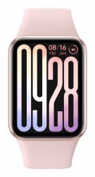 Xiaomi Smart Band 9 Pro AMOLED Bracelet connecté 4,42 cm [1.74"] Or rose 