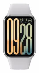 Xiaomi Smart Band 9 Pro AMOLED Bracelet connecté 4,42 cm [1.74"] Argent 