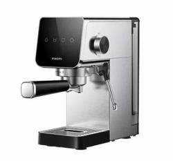 Xiaomi BHR9798EU machine à café Semi-automatique Machine à expresso 0,9 L 