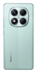Xiaomi Redmi Note 14 Pro 5G 16,9 cm [6.67"] Double SIM USB Type-C 8 Go 256 Go 5110 mAh Vert 