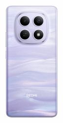 Xiaomi Redmi Note 15 5G 17,2 cm [6.77"] 8 Go 256 Go 5520 mAh Violet 