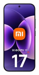 Xiaomi 17 16 cm [6.3"] 5G 12 Go 512 Go 6330 mAh Noir 