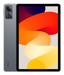 Xiaomi Redmi Pad SE Snapdragon 128 Go 27,9 cm [11"] 4 Go Android 13 Graphite, Gris 