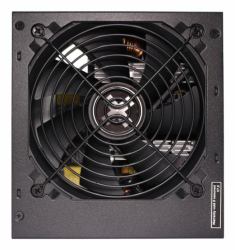 Xilence XP750R6.2 unité d'alimentation d'énergie 750 W 20+4 pin ATX ATX Noir 