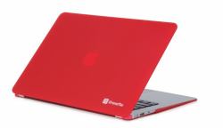 XtremeMac MacBook Air Microshield 33 cm [13"] Housse Rouge 