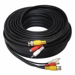 Xvision PNP20X Câble d'alimentation support et boîtier des caméras de sécurité 