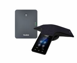 Yealink CP935W-Base Téléphone de téléconférence IP 
