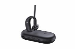 Yealink BH71-PRO casque Sans fil Ecouteurs Bureau/Centre d'appels Bluetooth Noir 