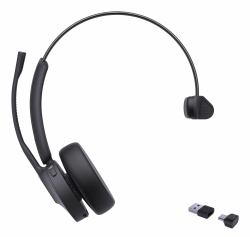 Yealink BH70 Casque Mono Teams USB-C/A 