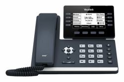 Yealink SIP-T53 téléphone fixe Gris 8 lignes LCD 