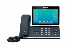 Yealink SIP-T57W téléphone fixe Gris LCD Wifi 